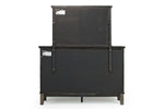 185987256:Cagney Dresser in Gray, Image 8