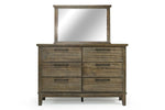 185987256:Cagney Dresser in Gray, Image 6