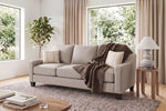 400957345:Lucy Sofa, Styled