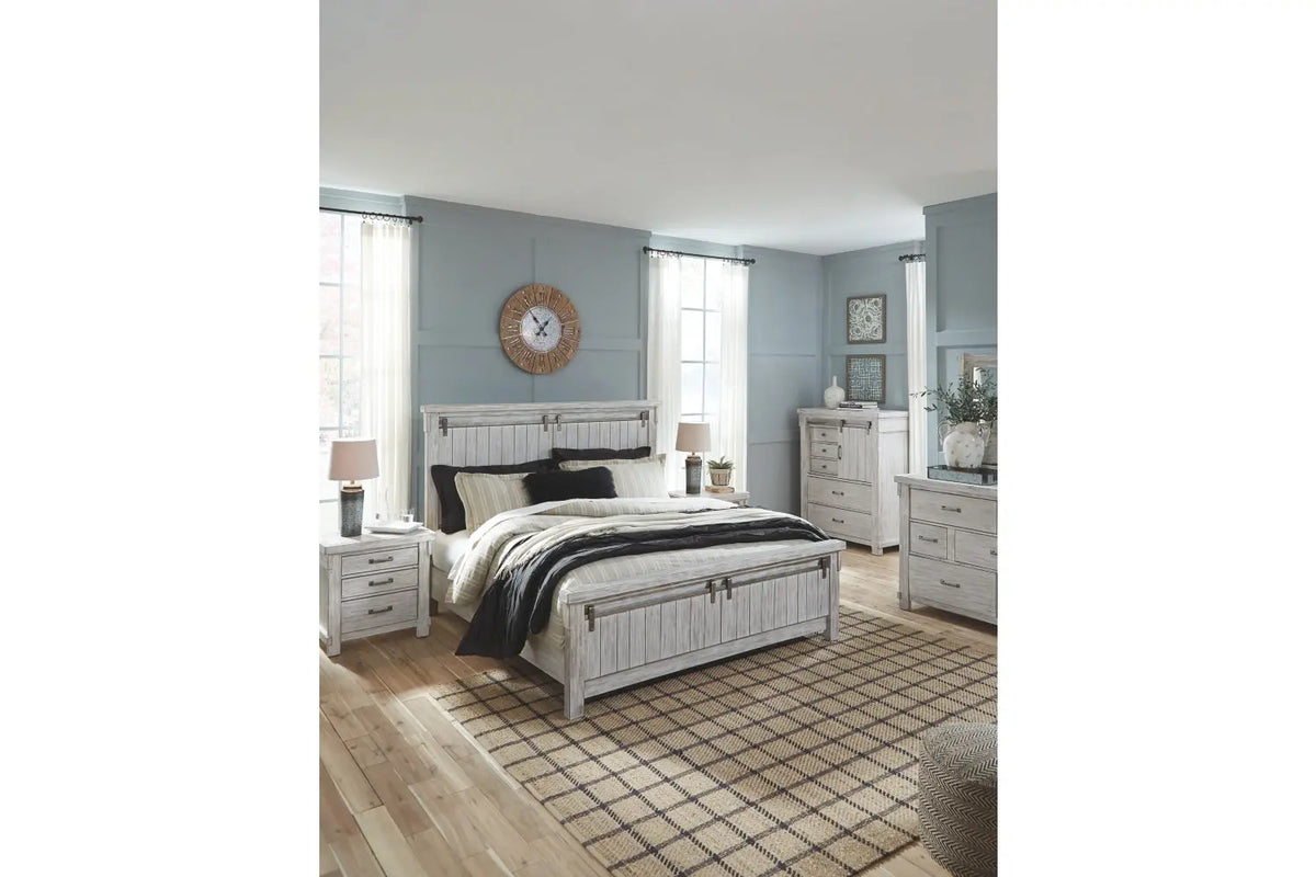 210656001:Norbert Table Lamp in Gray, Image 3