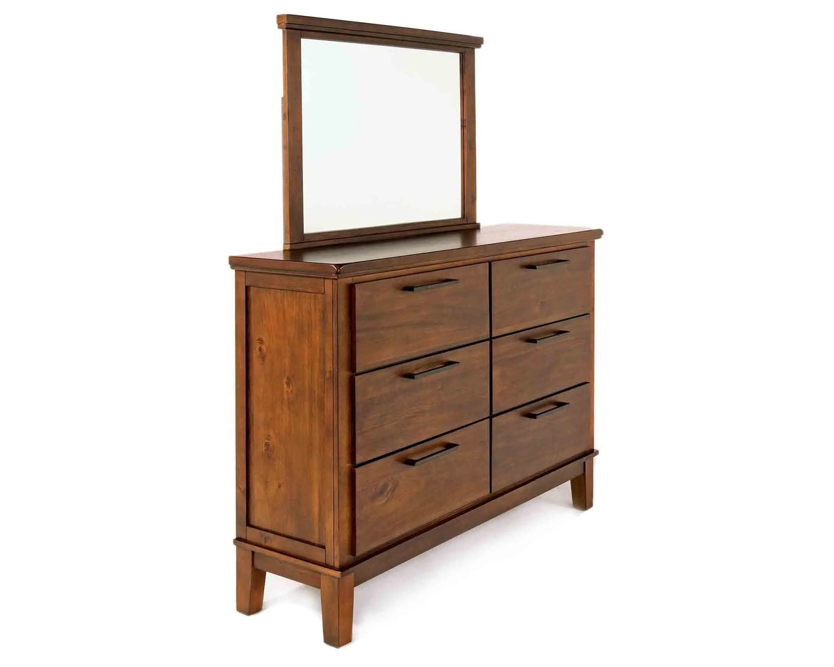 CAGNEYQ01:Cagney Upholstered Panel Bed &,