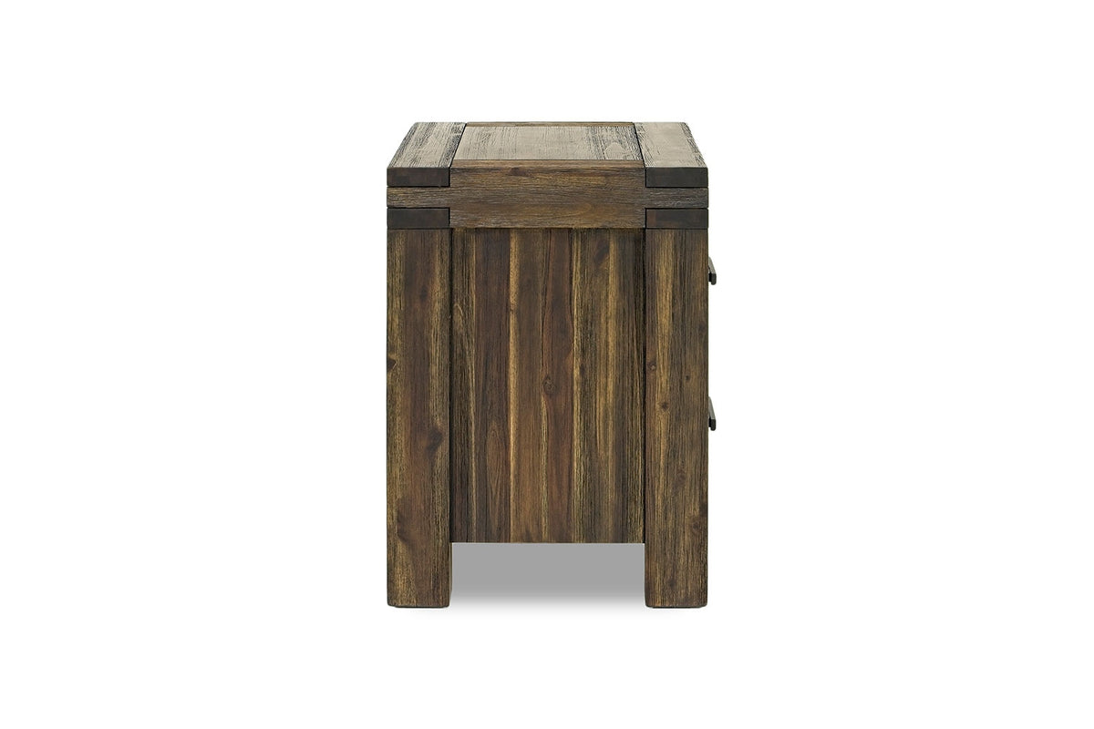 262437245:Meadow Nightstand in Brown, Image 3