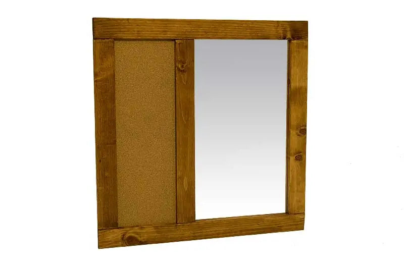 296032770:Young Pioneer Mirror in Natural, Image 1