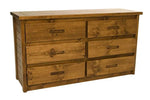 337120742:Young Pioneer Dresser in Natural, Image 1
