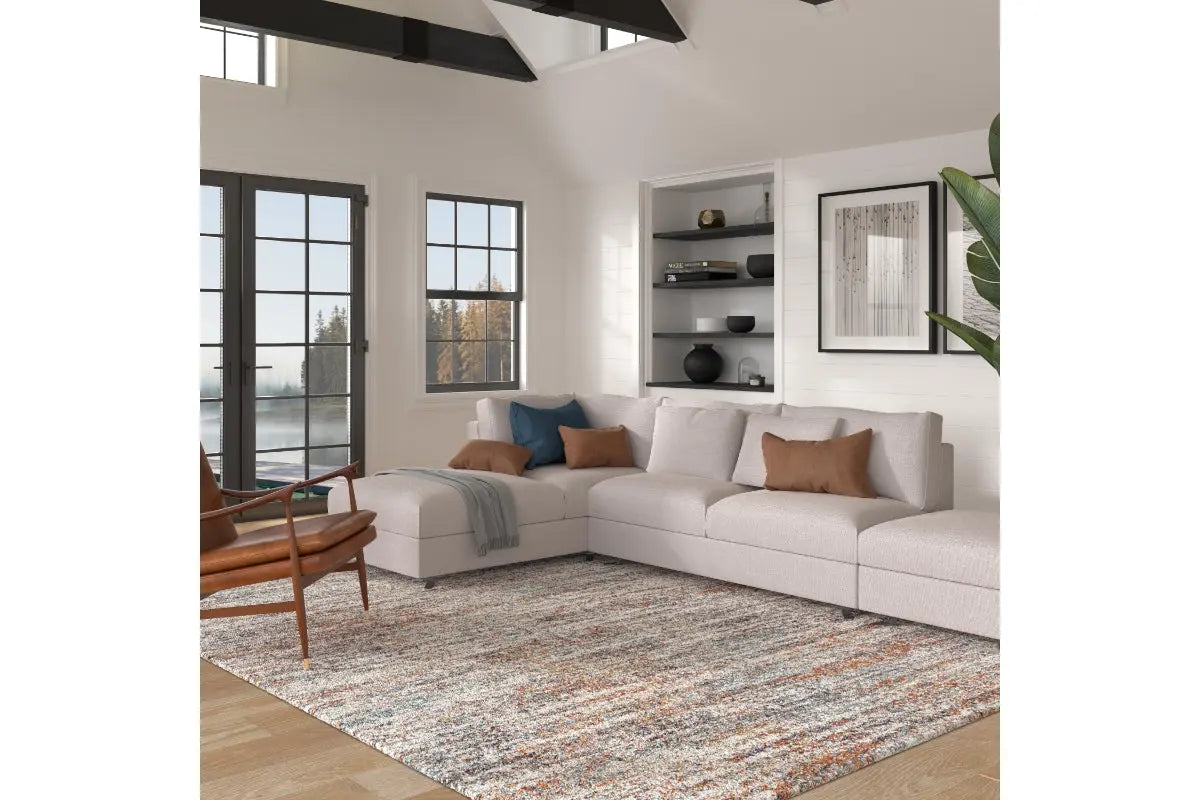 198201342:3379 Grnda Rug, Styled