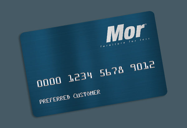 Explore Financing Options In-Store
