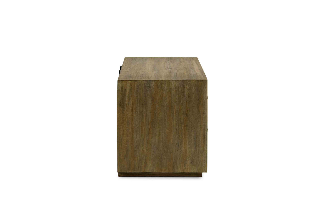 401316258:Melbourne Nightstand in Brown, Image 3