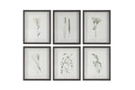 130713441:Forest Finds Wall Art