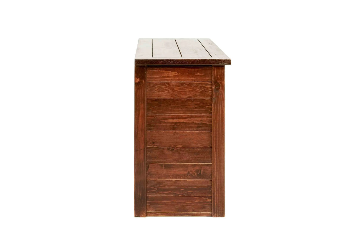 440327867:Young Pioneer Dresser in Cinnamon, Image 3
