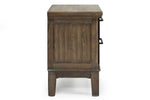 509166810:Cagney Nightstand in Gray, Image 3