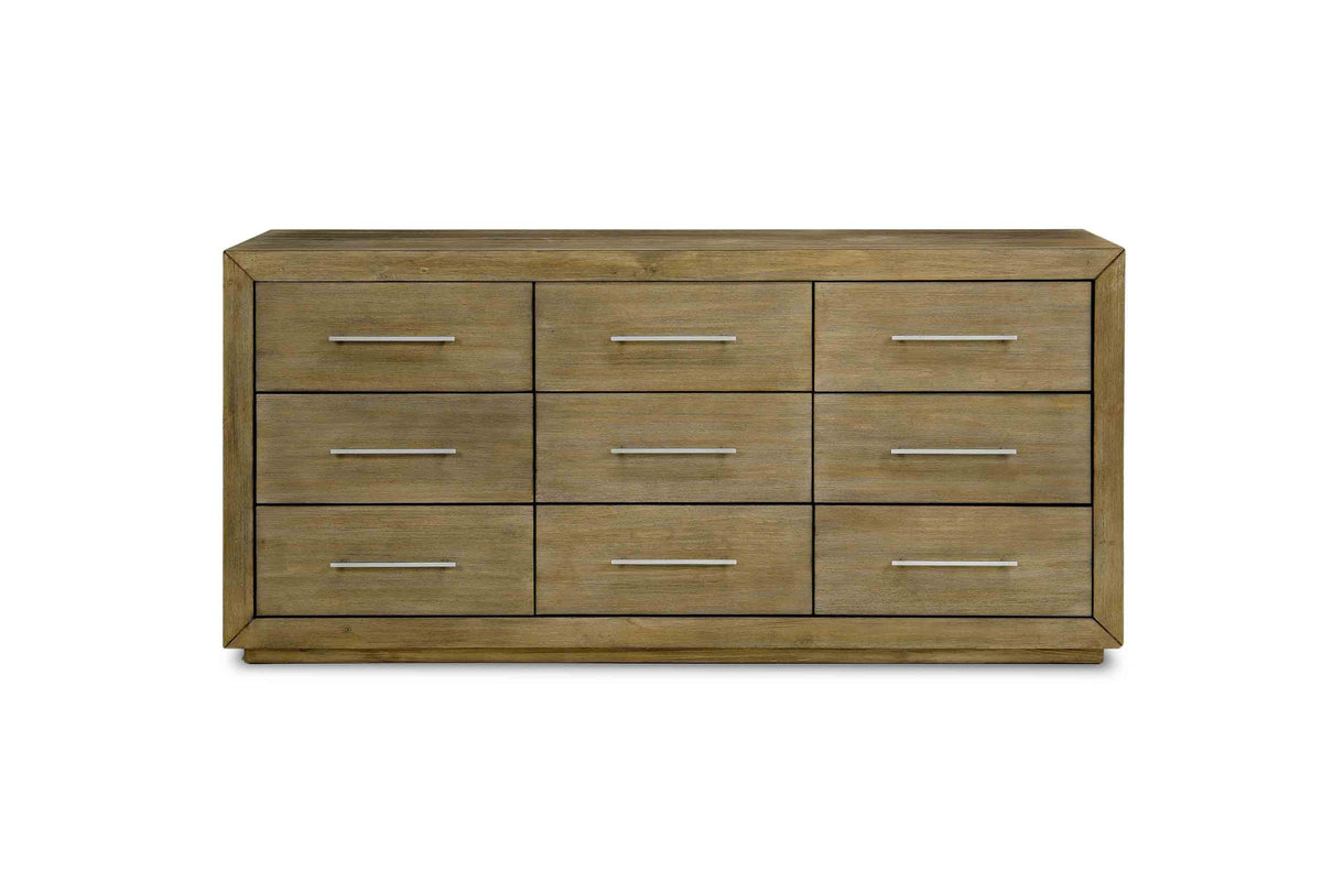 067029212:Melbourne Dresser, Front