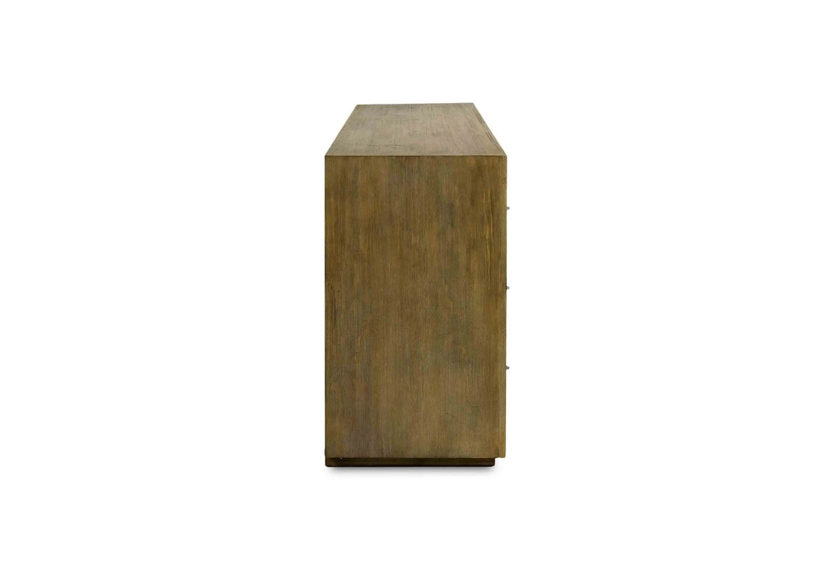 517136606:Melbourne Dresser in Brown, Image 3