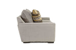 560725633:Oracle Loveseat in Platinum, Image 3
