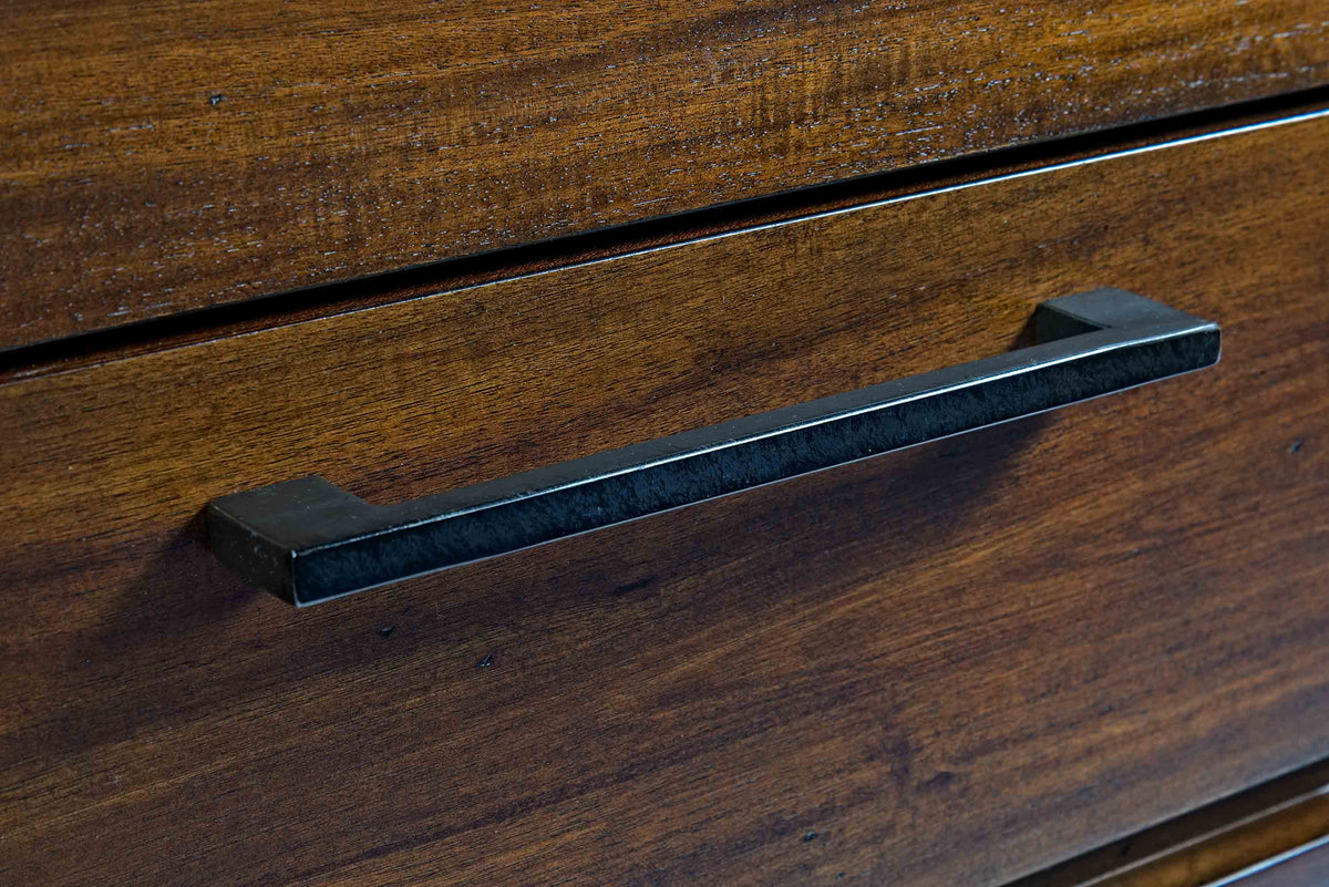 245234788:Cagney Dresser in Brown, Image 5