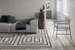 274454407:6474 Essentials Rug, Styled