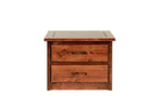 672425002:Young Pioneer Nightstand in Cinnamon, Image 2