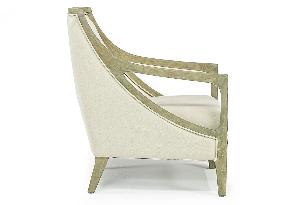 734651458:Hopkins Accent Chair in Light Natural, Image 3