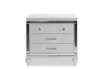 734913683:Valentino Nightstand in White, Image 2