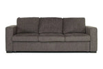 805275958:Claire Queen Pullout Sofa & Full Pullout Loveseat in Gray, Image 2