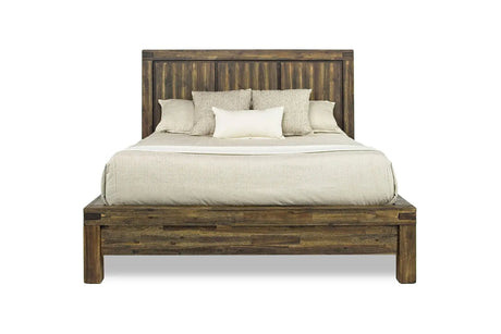 Meadow Panel Bed
