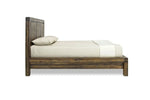 107518907:Meadow Panel Bed in Brown, California King, Image 3