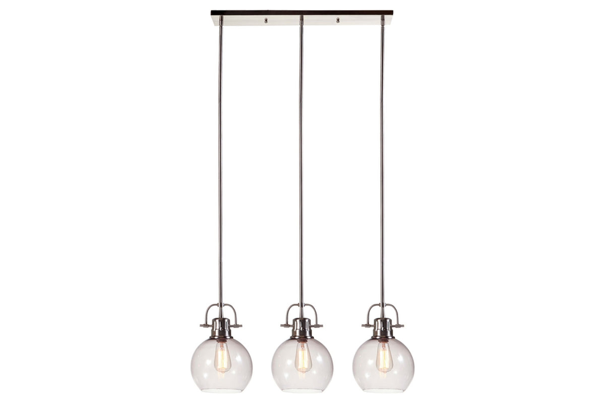 926421896:Johano Pendant Light in Gray, Image 1