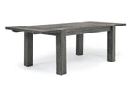601039759:Meadow Dining Table in Gray, Image 1