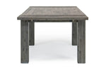 601039759:Meadow Dining Table in Gray, Image 3