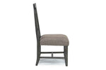 208757260:Meadow Side Chair in Gray, Upholstered, Image 3