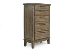 099646232:Cagney Chest in Gray, Image 1