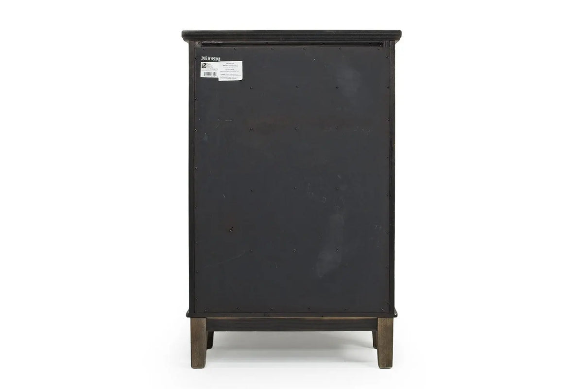 099646232:Cagney Chest in Gray, Image 4