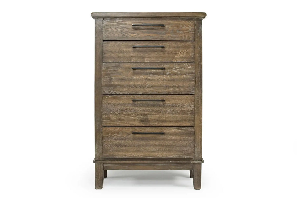 099646232:Cagney Chest in Gray, Image 3