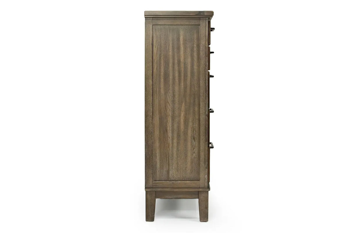 099646232:Cagney Chest in Gray, Image 2