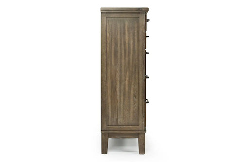 099646232:Cagney Chest in Gray, Image 2