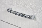 004917993:Valentino Dresser in White, Image 5