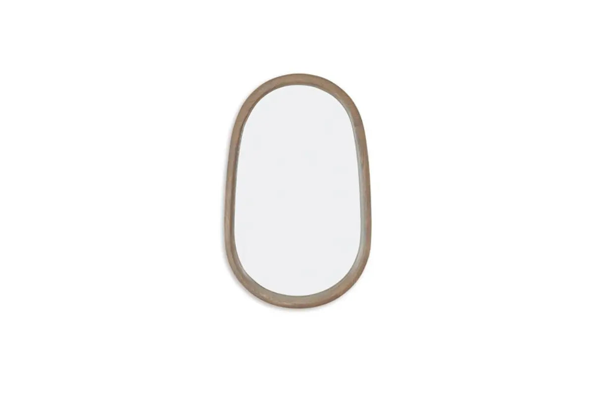 298903217:Aarilynn Accent Mirror, Front