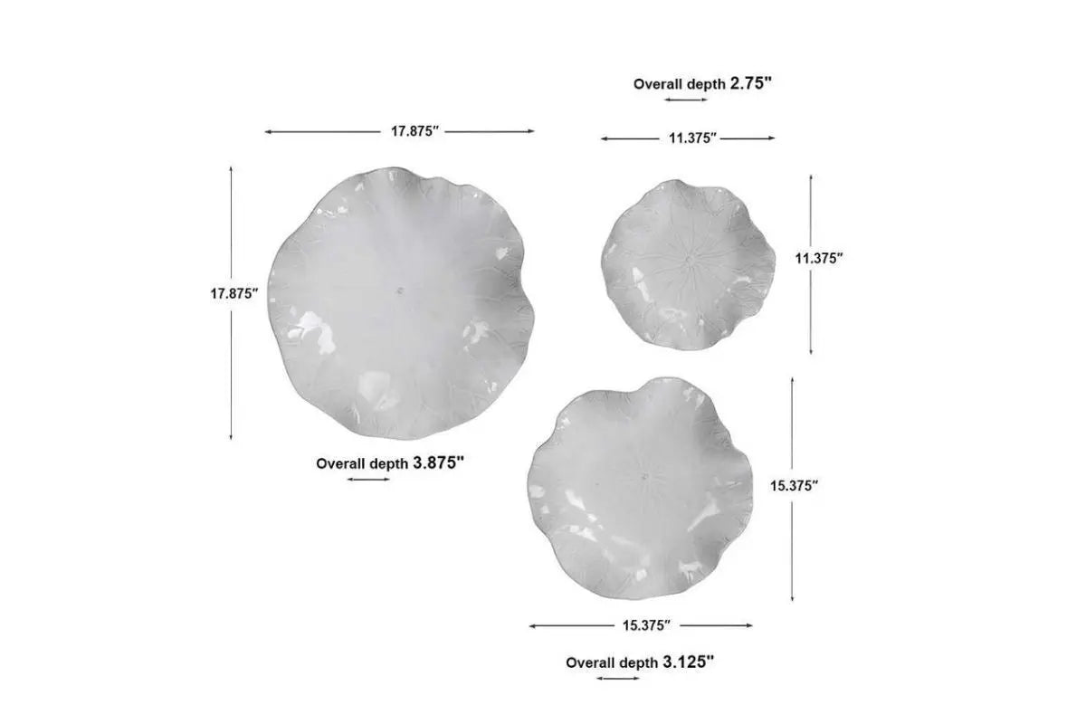 076456044:Abella Wall Art,