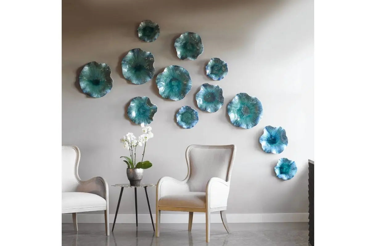 385053441:Abella Wall Art, Styled