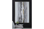 982709843:Acebell Wall Art, Styled