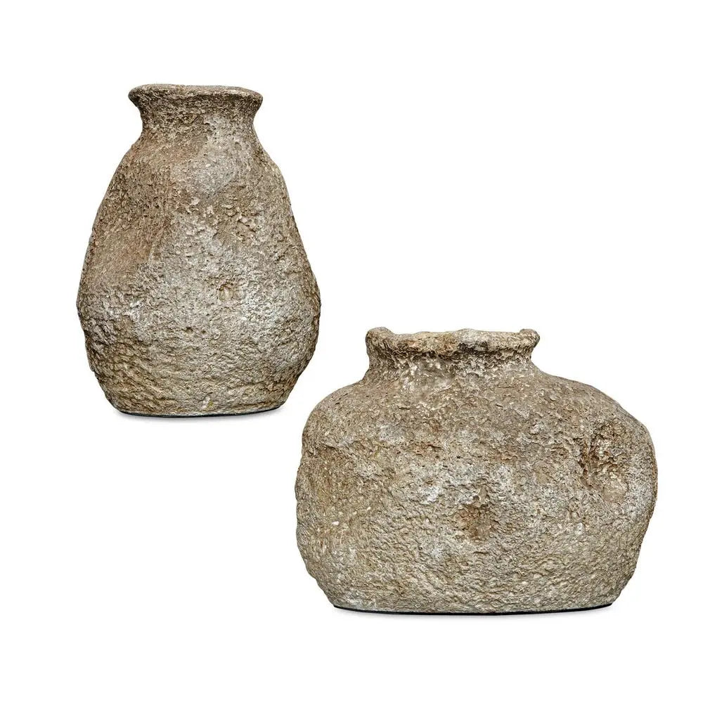 133315513:Ancient Tech Vase,