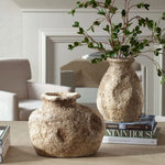 133315513:Ancient Tech Vase, Styled