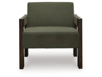 253221394:Adlanlock Accent Chair, Front