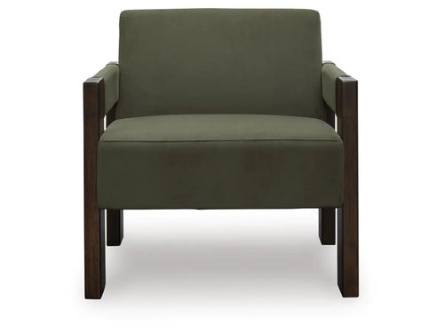 253221394:Adlanlock Accent Chair, Front
