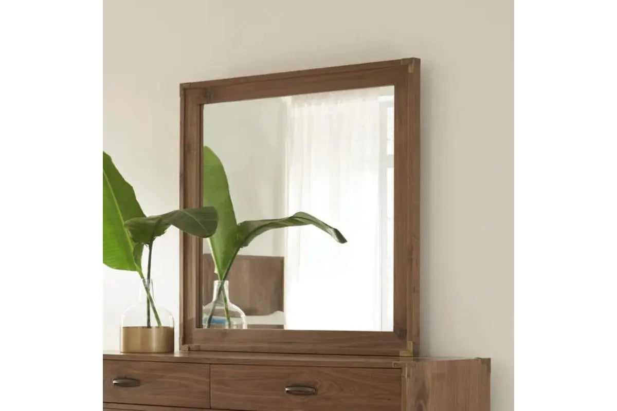 705450107:Adler Mirror, Styled