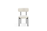 AERE00001:Aere Dining Table & 4 Chairs, Front