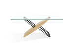 AERE00000:Aere Dining Table, Front