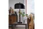774743713:Alanbert Lamp, Styled