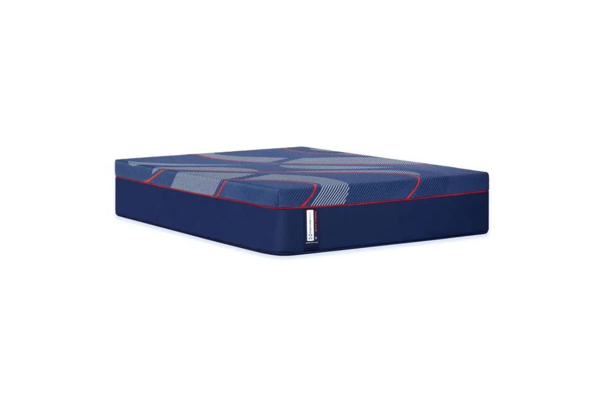 642926097:Albany Ii Hybrid Medium Mattre, Angle