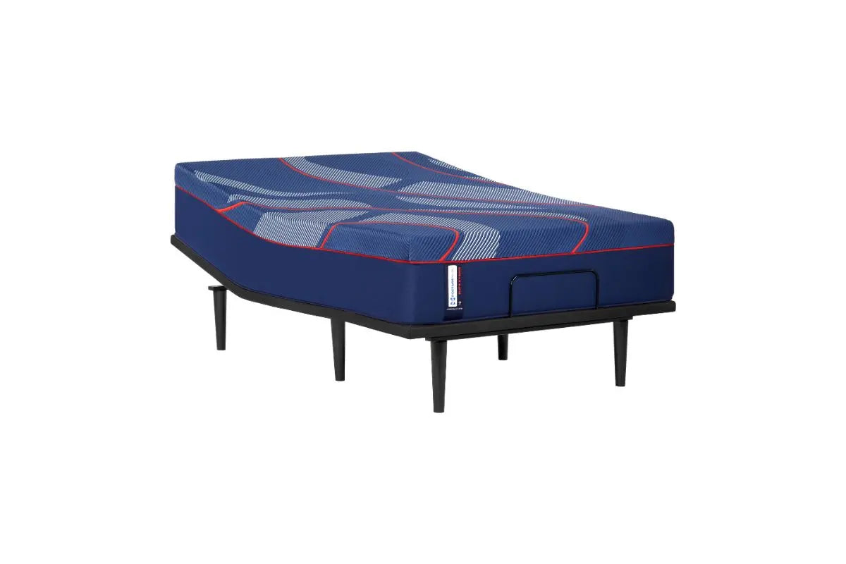 890209735:Albany Ii Hybrid Medium Mattre,