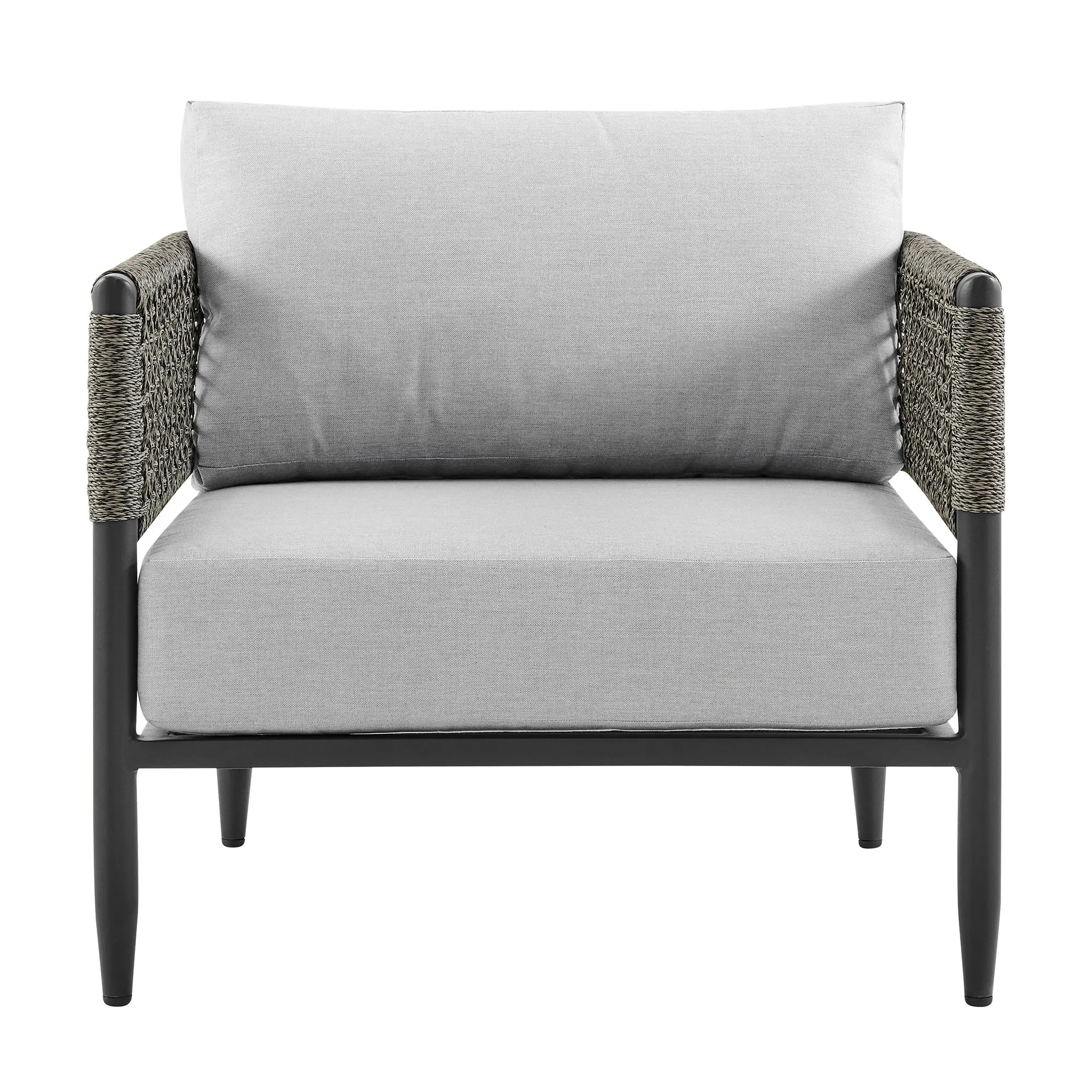 045427877:Alegria Outdoor Club Chair, Front